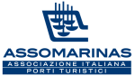 ASSOMARINAS LOGO